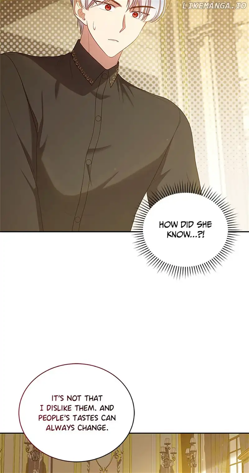 The Villain’s Precious Daughter chapter 69 page 63