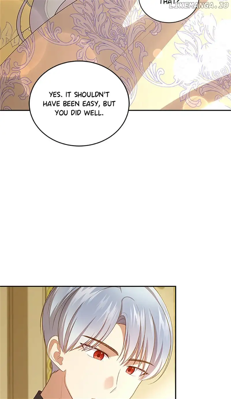 The Villain’s Precious Daughter chapter 69 page 67