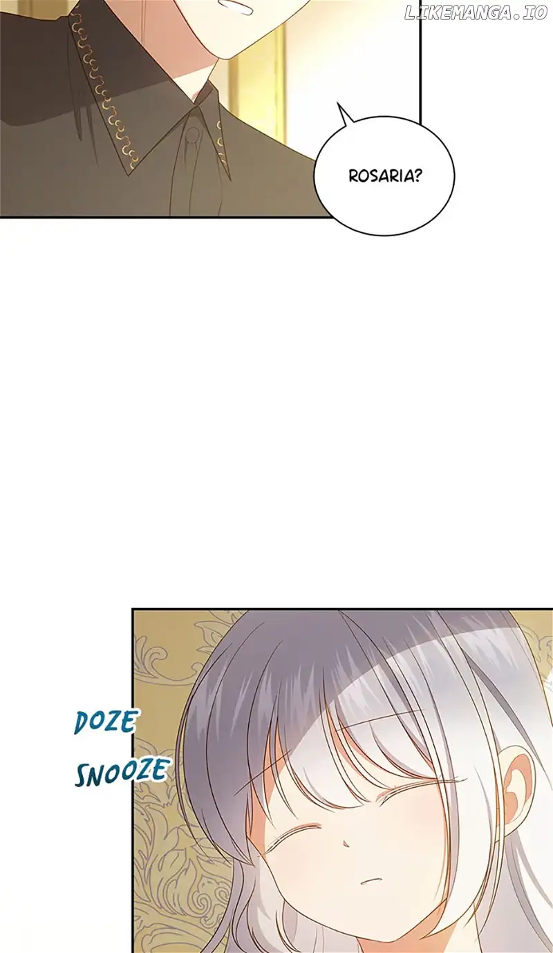 The Villain’s Precious Daughter chapter 69 page 68