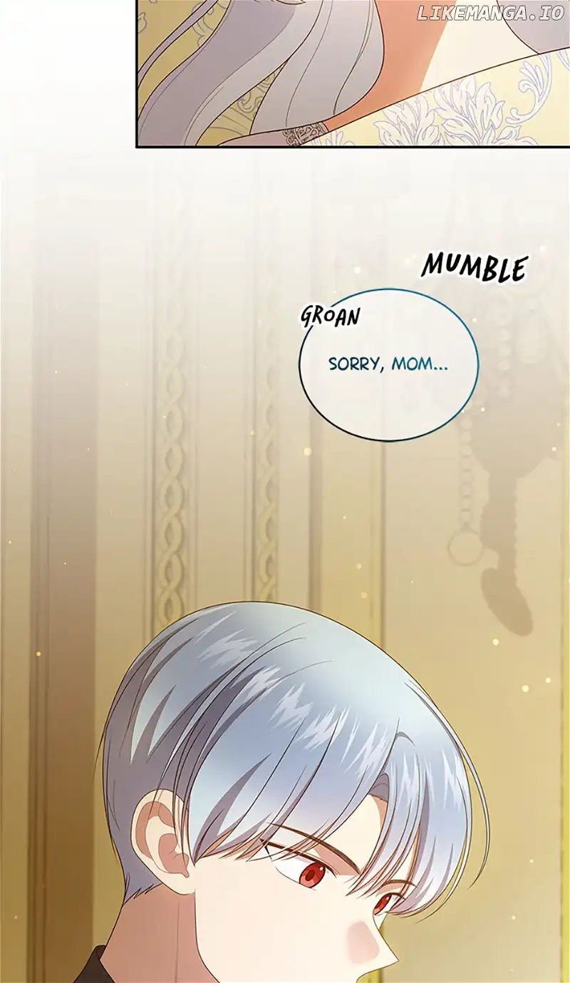 The Villain’s Precious Daughter chapter 69 page 69