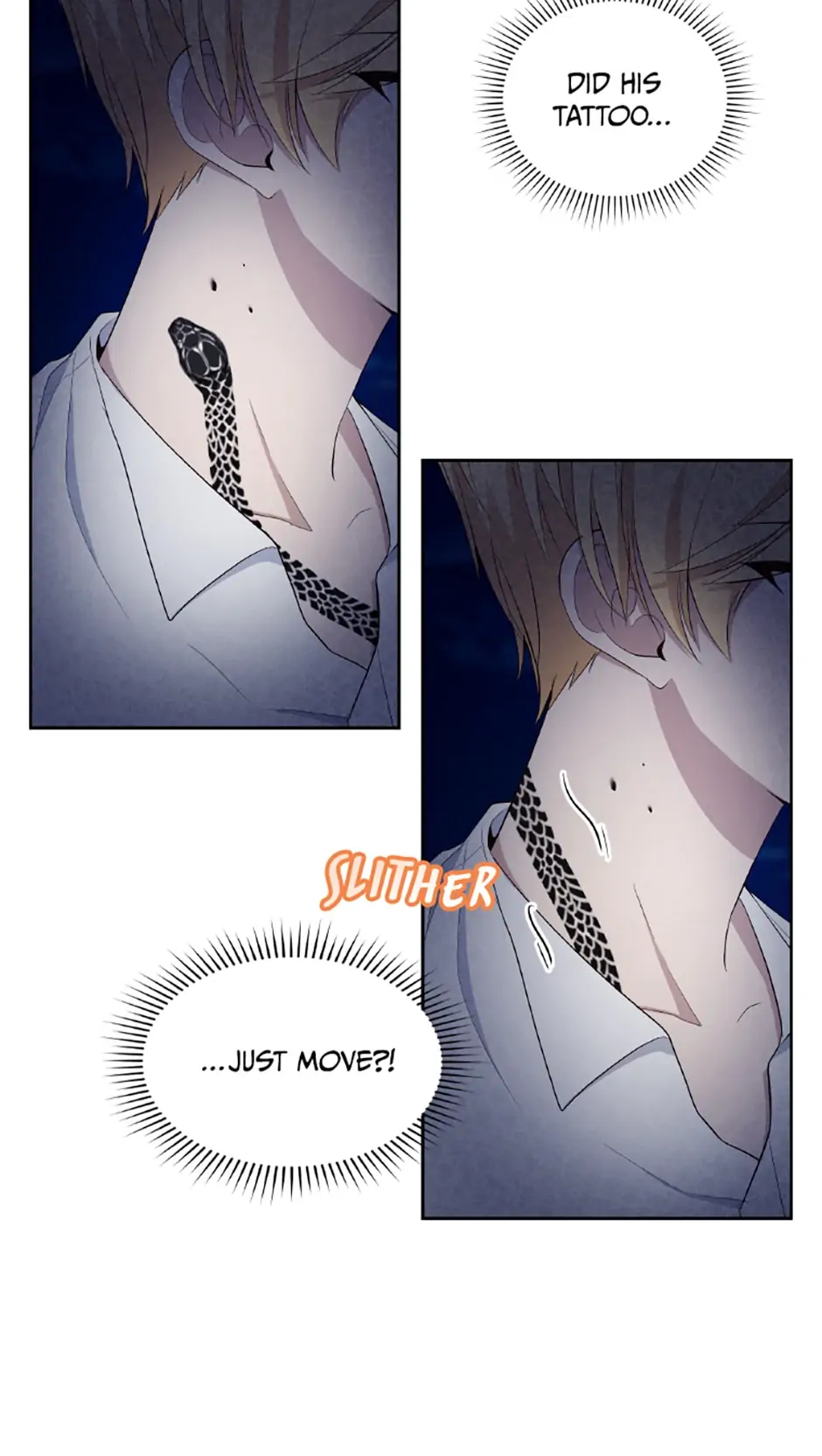 The Villain’s Precious Daughter chapter 7 page 11