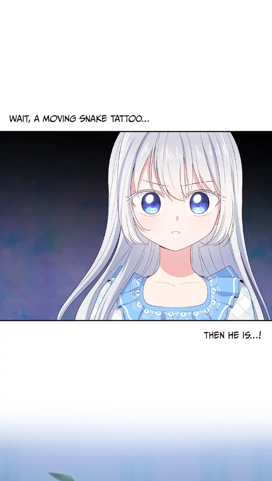 The Villain’s Precious Daughter chapter 7 page 12