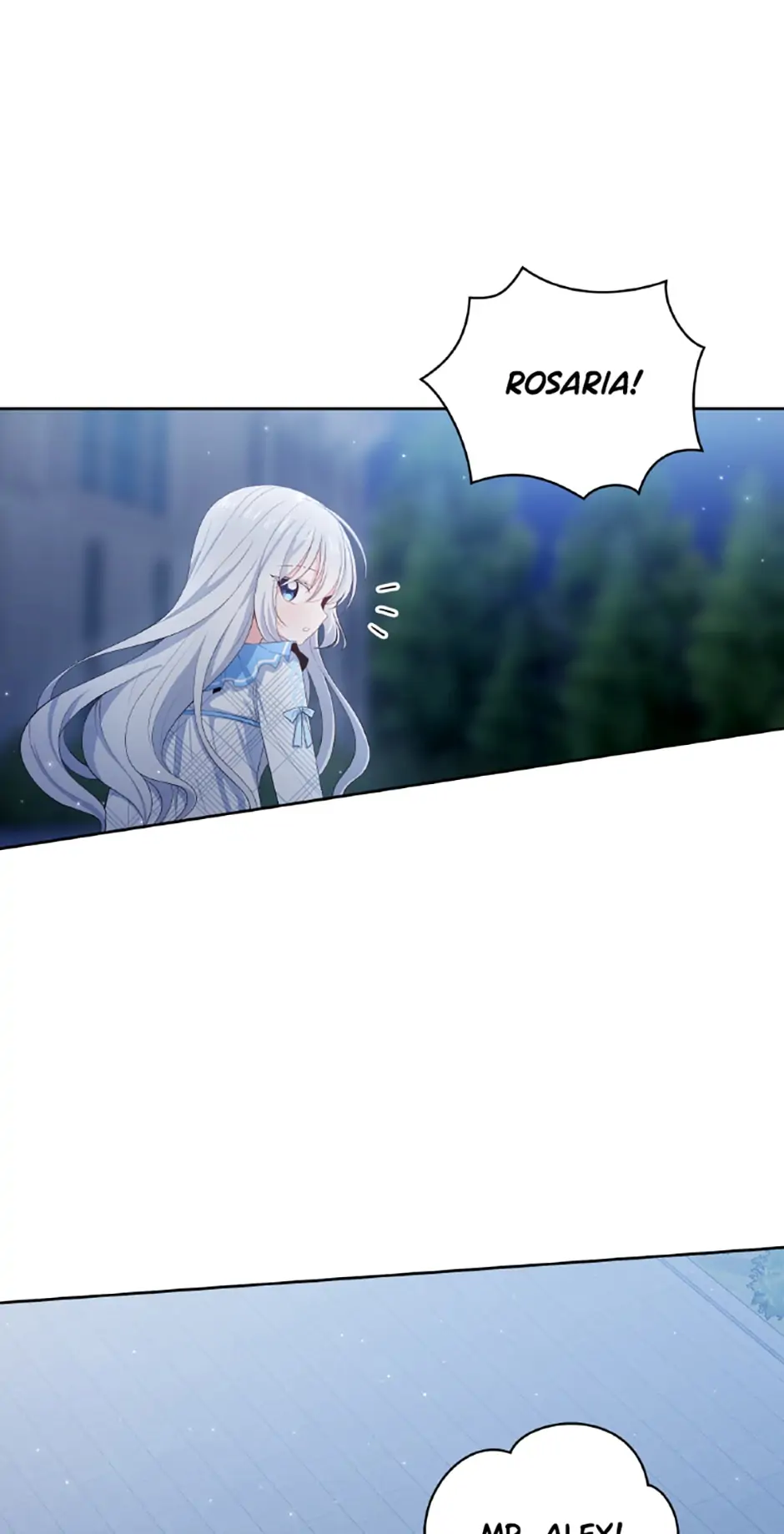 The Villain’s Precious Daughter chapter 7 page 23