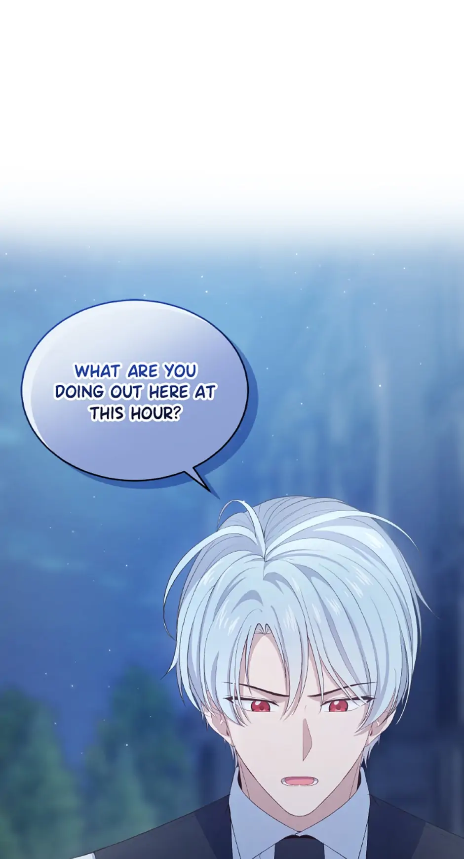 The Villain’s Precious Daughter chapter 7 page 26