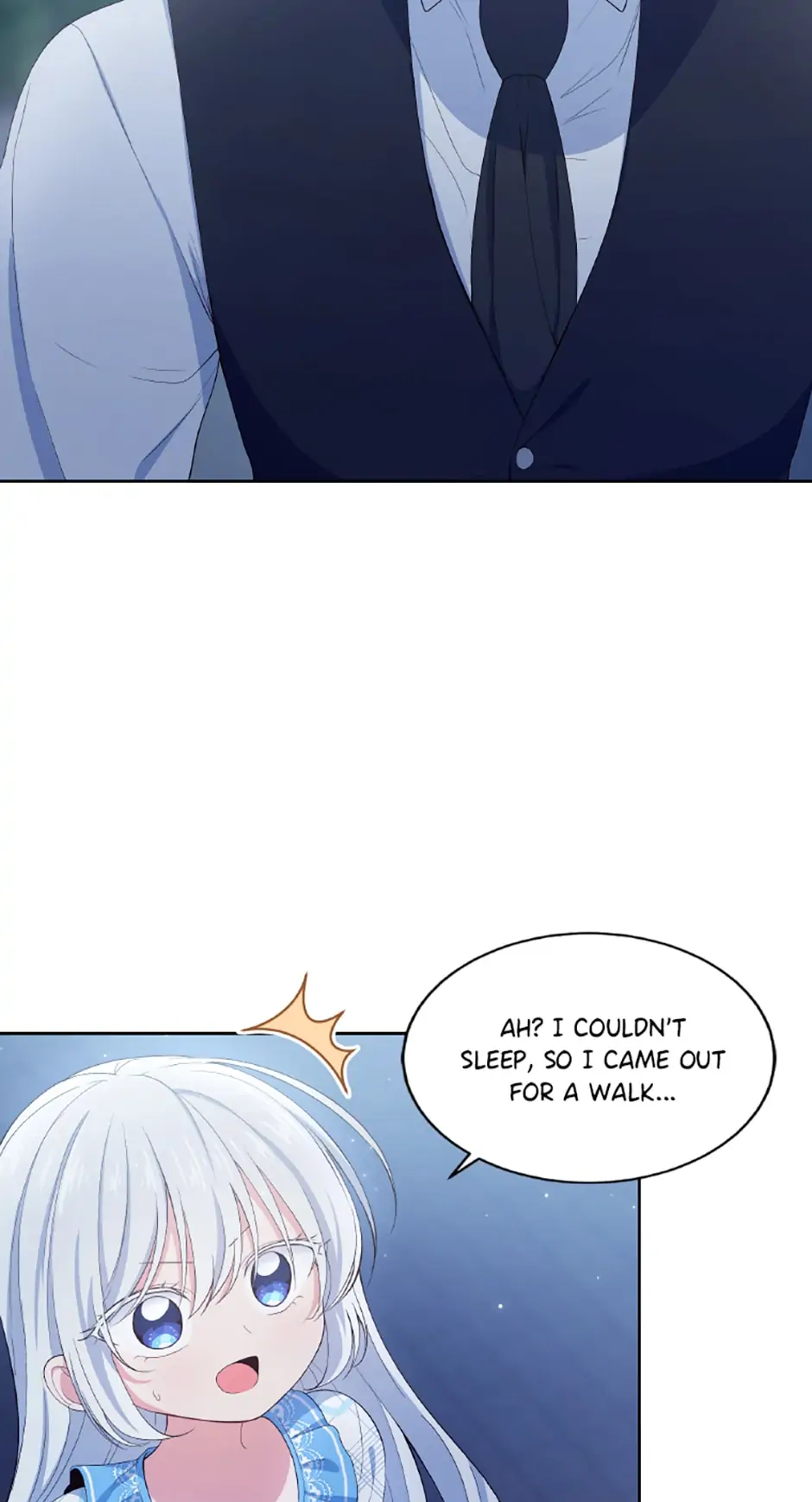The Villain’s Precious Daughter chapter 7 page 27
