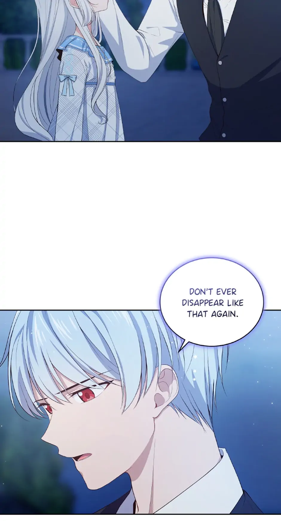 The Villain’s Precious Daughter chapter 7 page 29