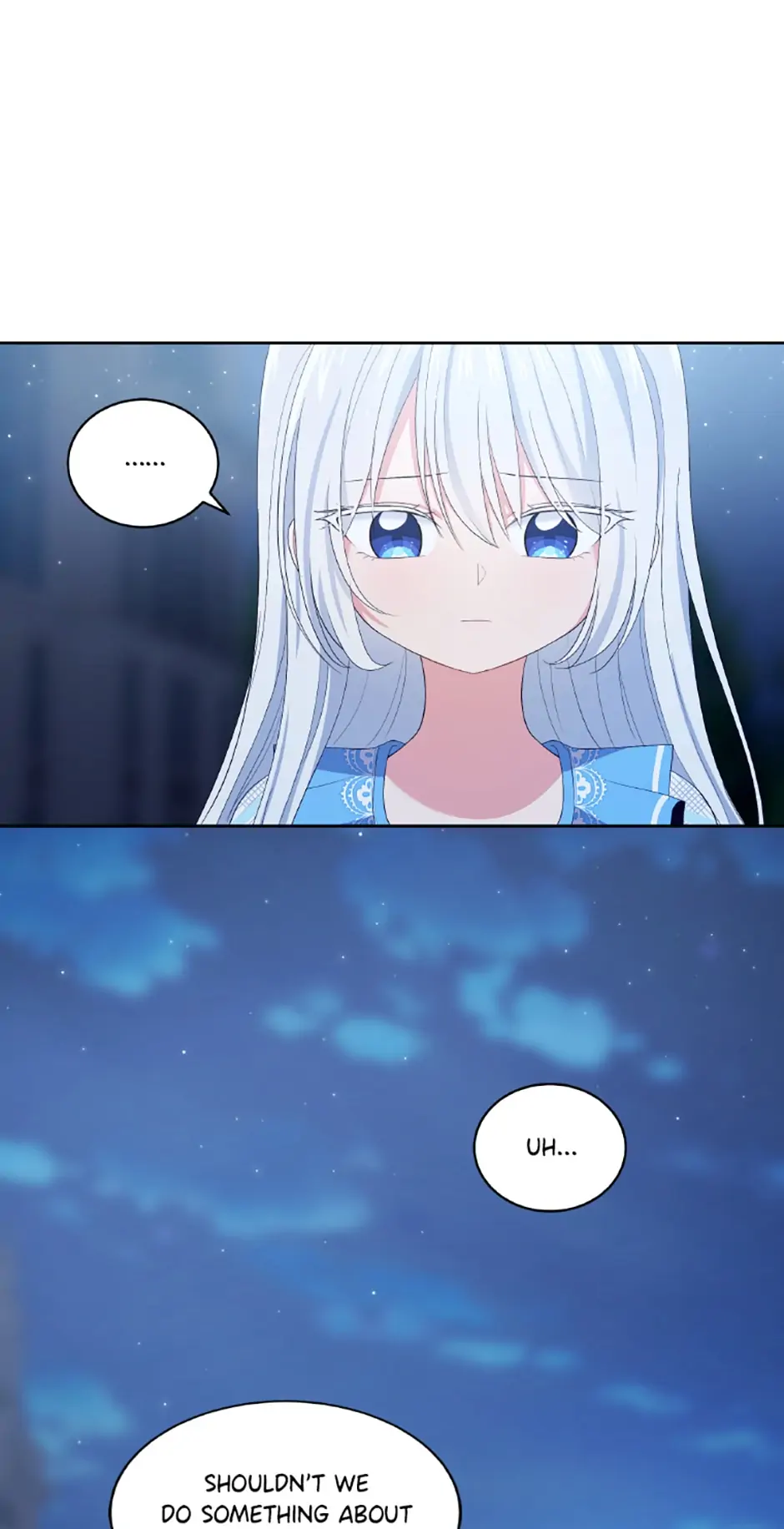The Villain’s Precious Daughter chapter 7 page 32