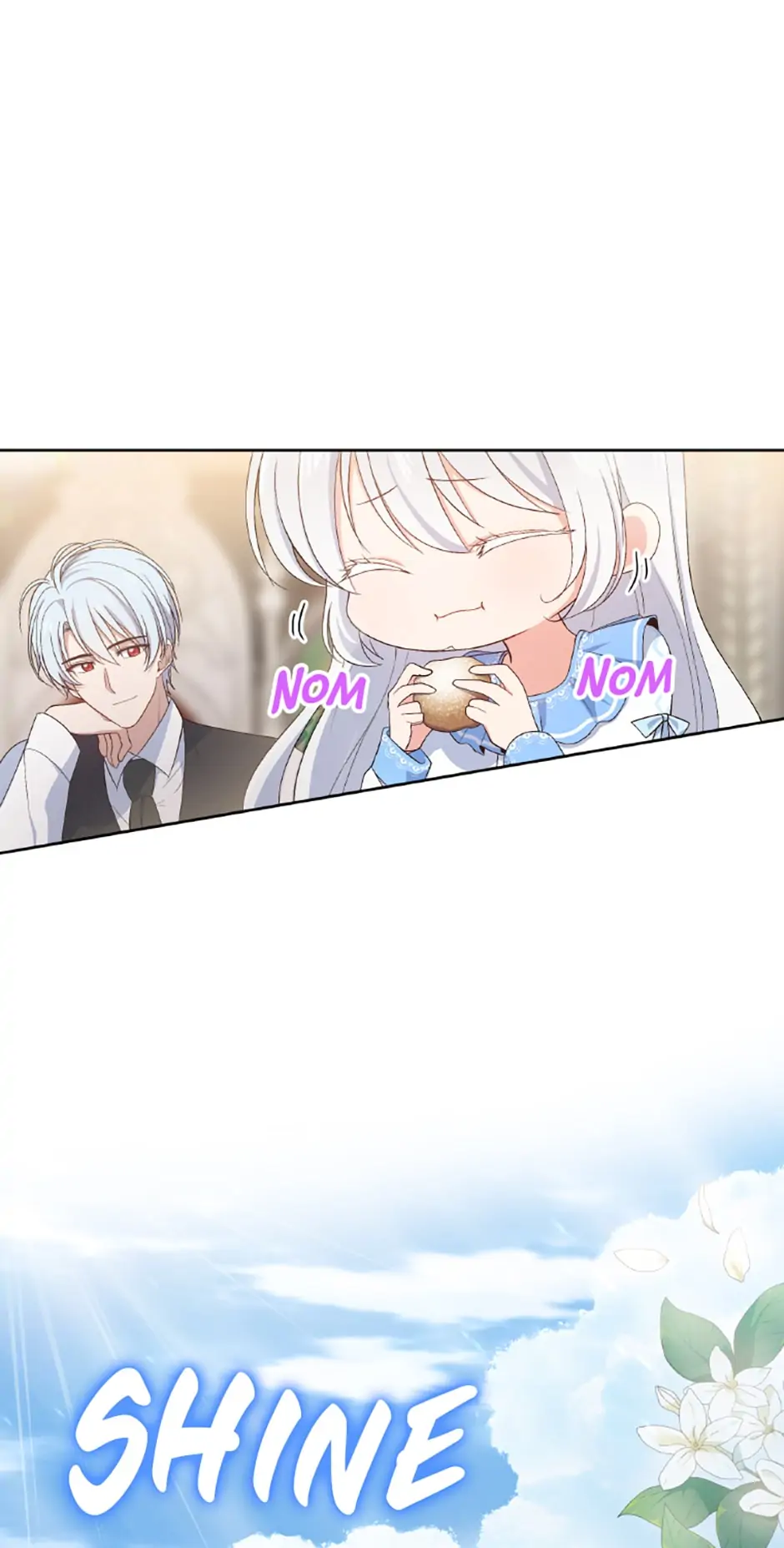 The Villain’s Precious Daughter chapter 7 page 36