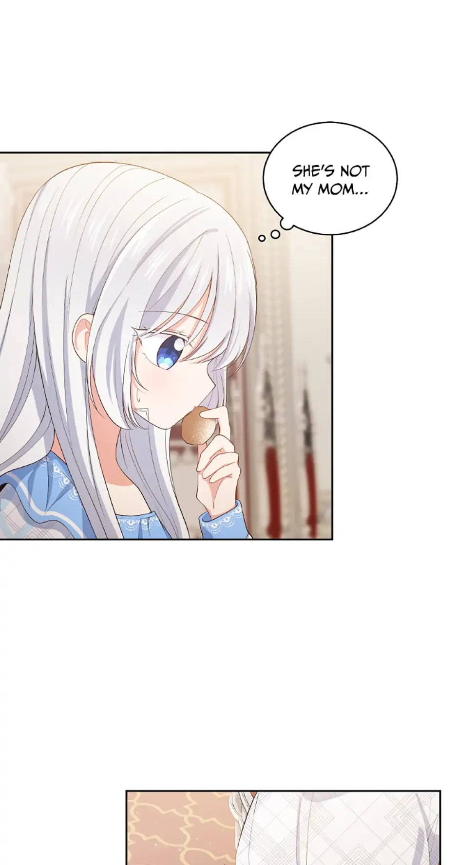The Villain’s Precious Daughter chapter 7 page 40