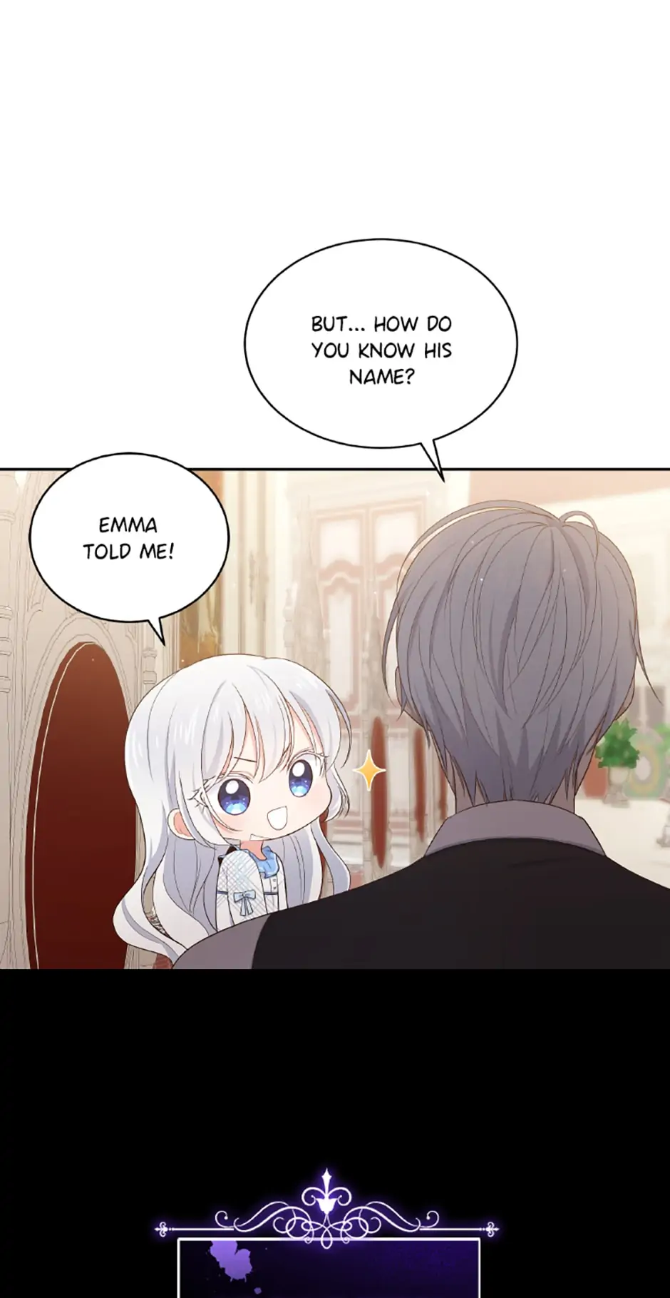 The Villain’s Precious Daughter chapter 7 page 43