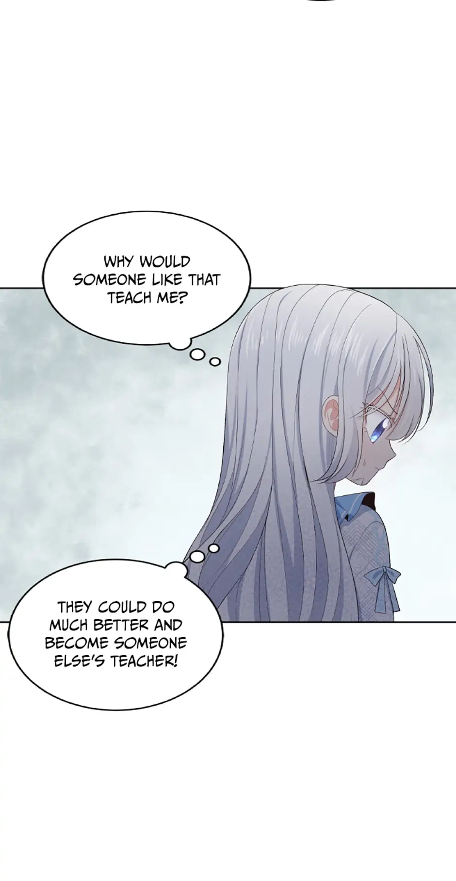 The Villain’s Precious Daughter chapter 7 page 49