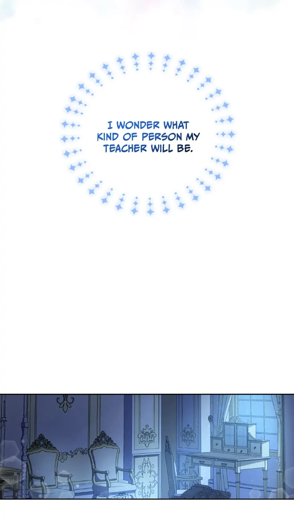 The Villain’s Precious Daughter chapter 7 page 52