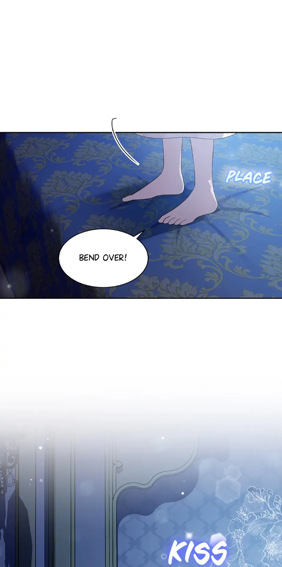The Villain’s Precious Daughter chapter 7 page 54