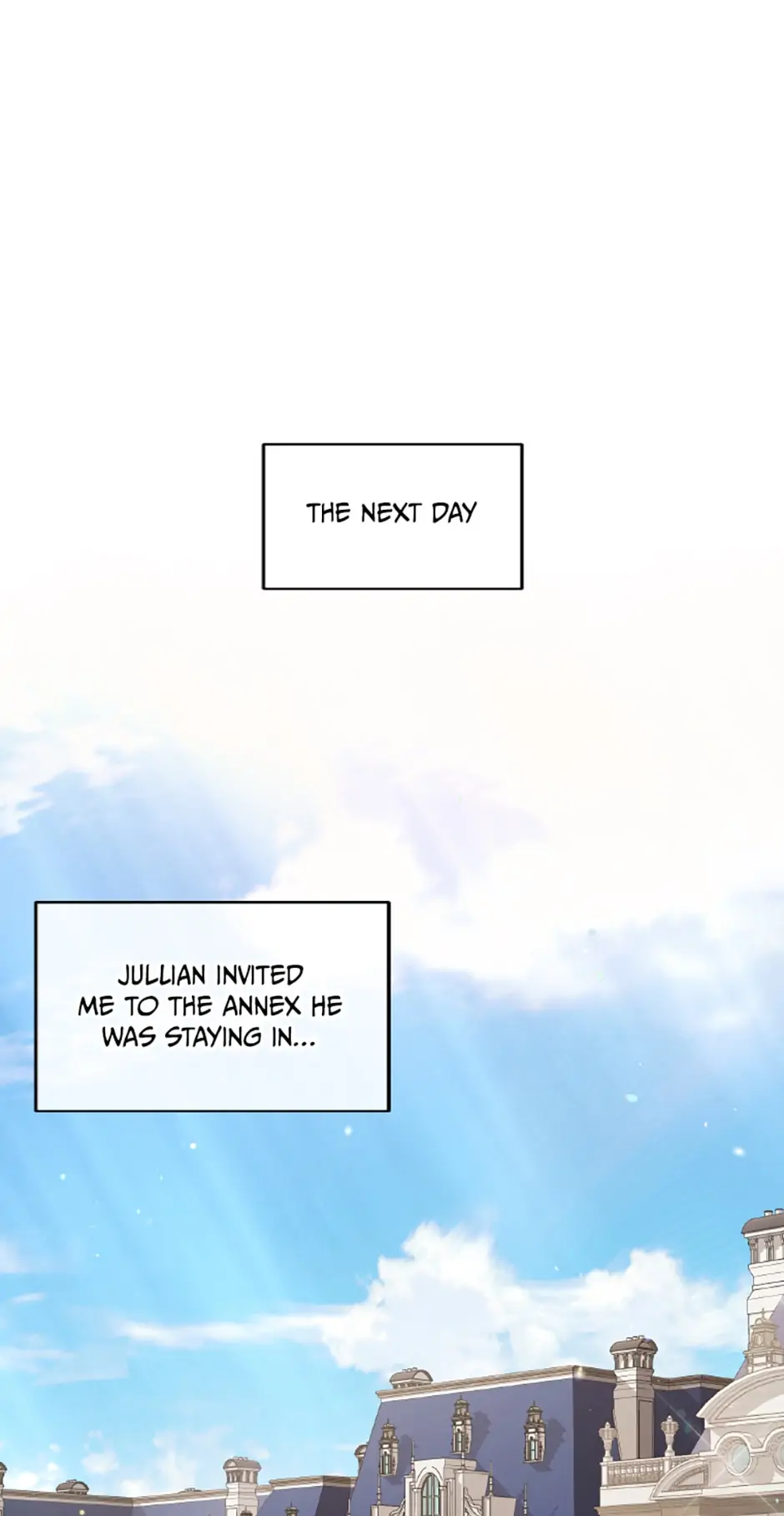 The Villain’s Precious Daughter chapter 7 page 58