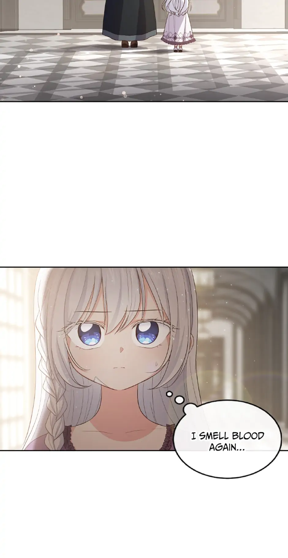 The Villain’s Precious Daughter chapter 7 page 61