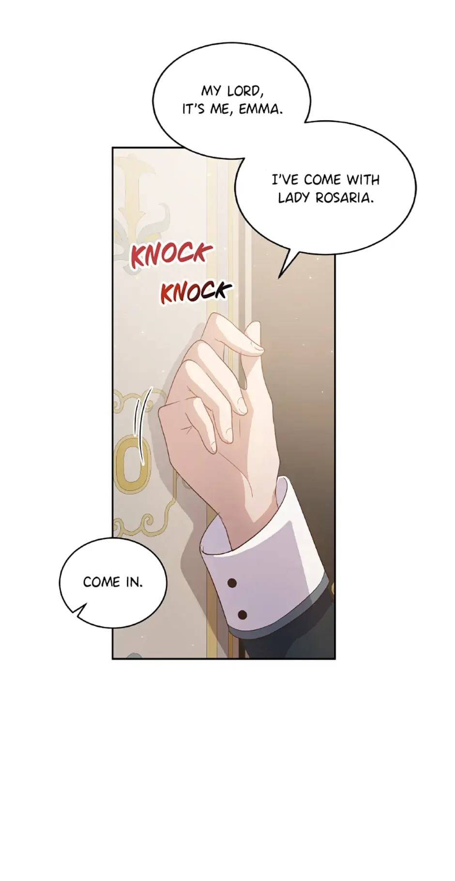 The Villain’s Precious Daughter chapter 7 page 62