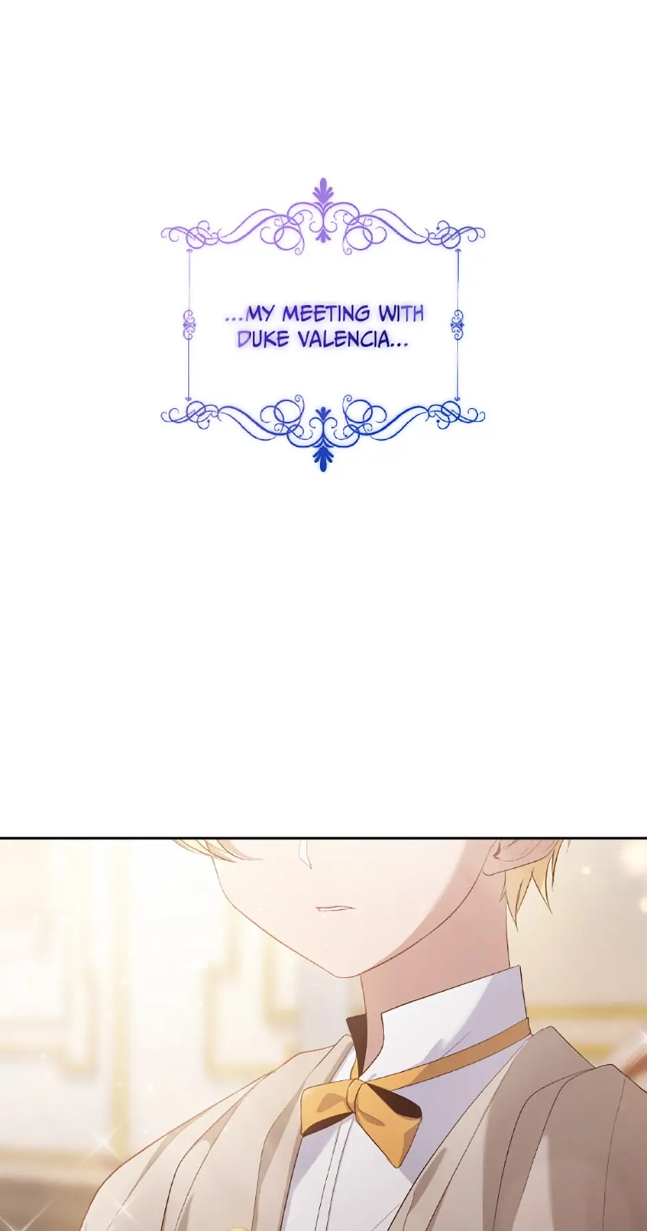 The Villain’s Precious Daughter chapter 7 page 65