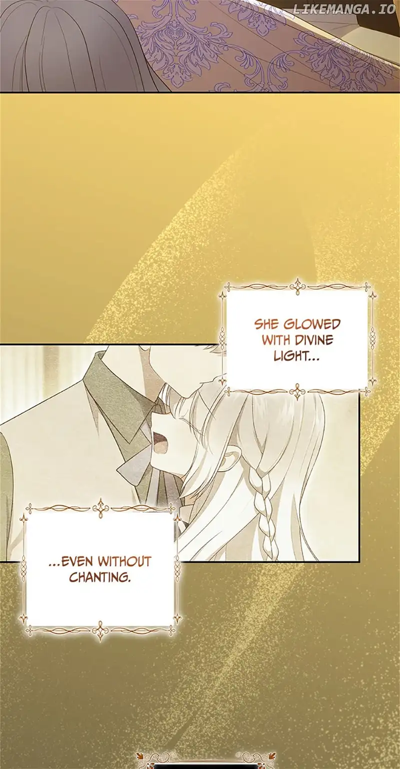 The Villain’s Precious Daughter chapter 70 page 2