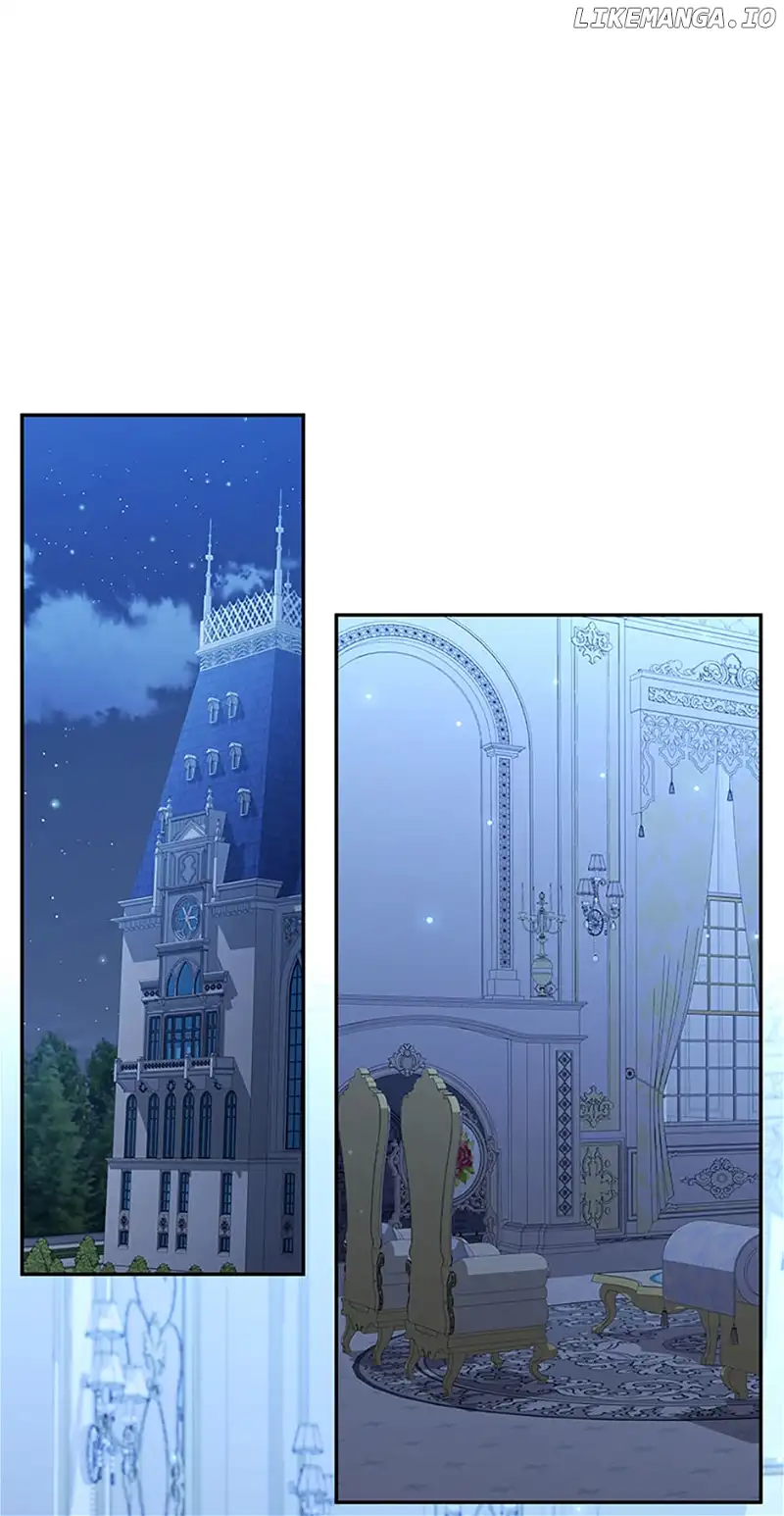 The Villain’s Precious Daughter chapter 70 page 7