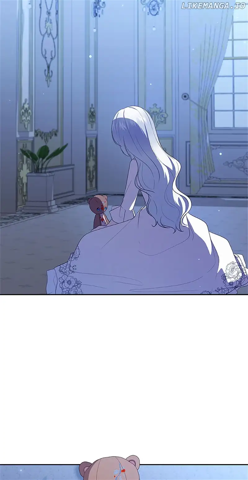 The Villain’s Precious Daughter chapter 70 page 8