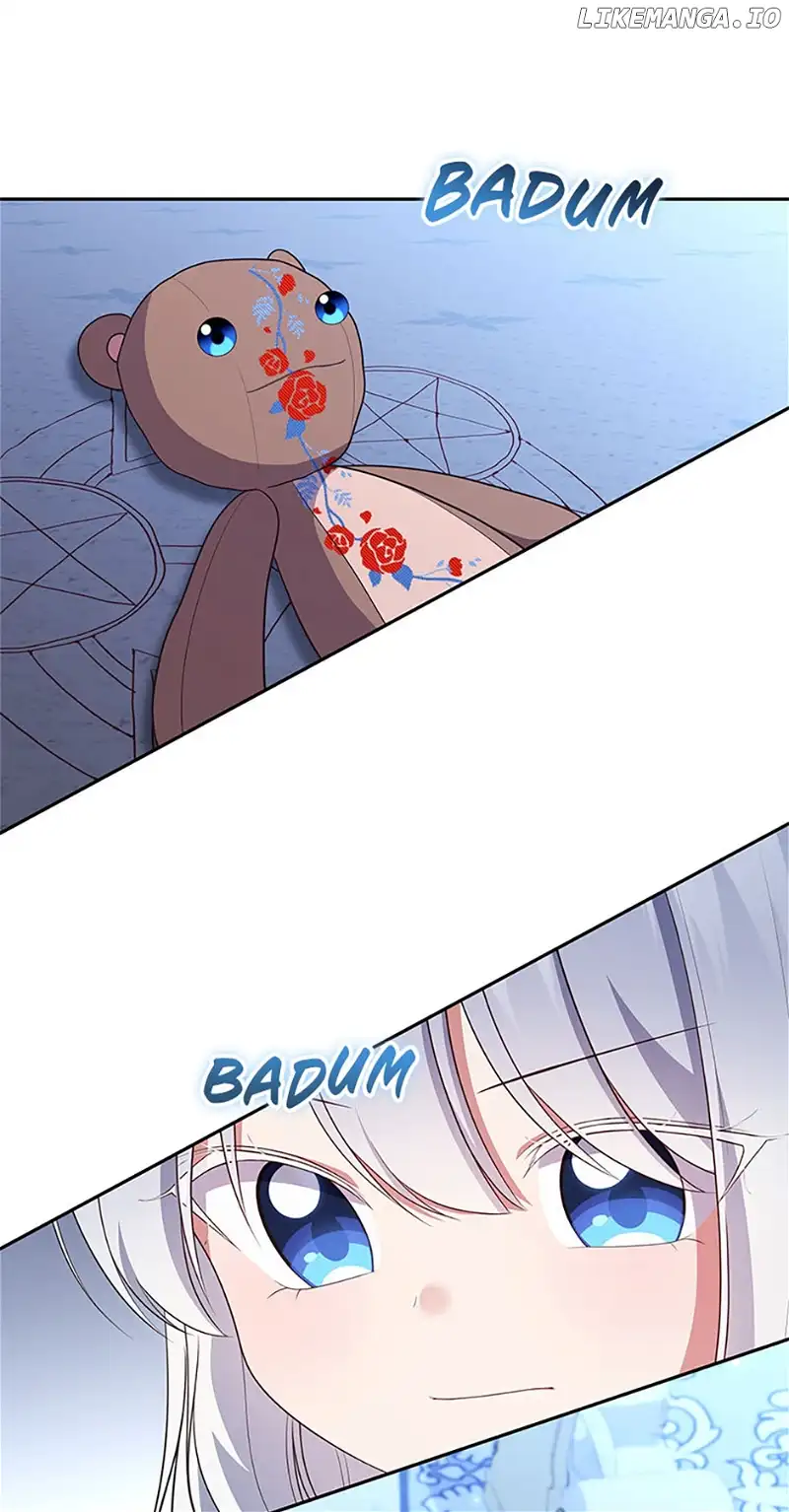 The Villain’s Precious Daughter chapter 70 page 12