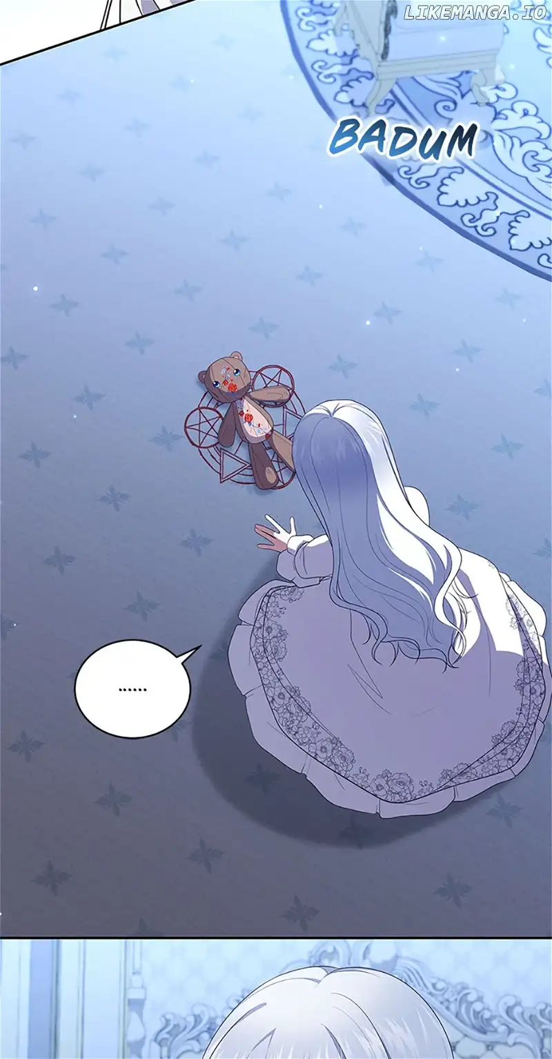 The Villain’s Precious Daughter chapter 70 page 13