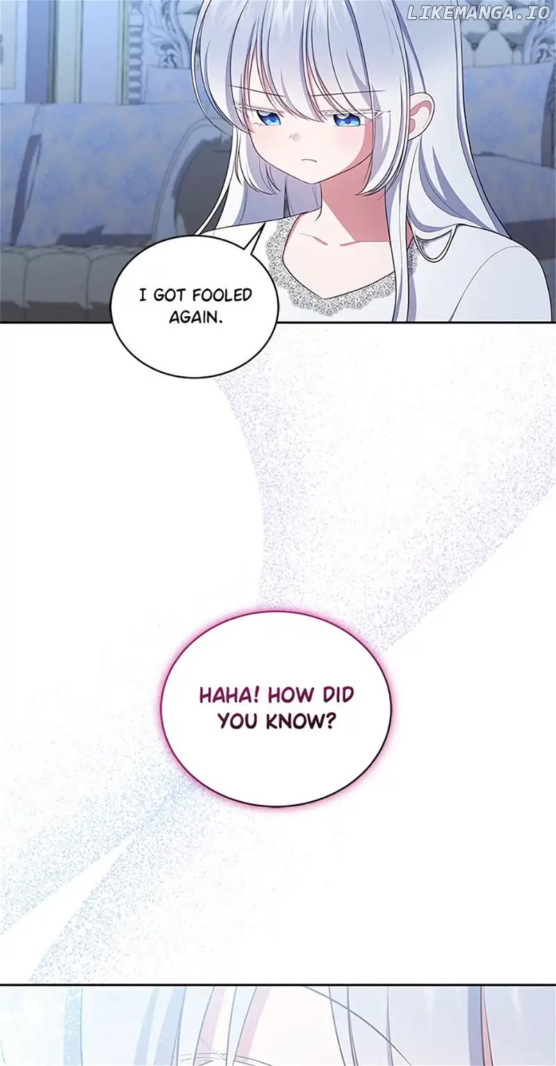 The Villain’s Precious Daughter chapter 70 page 14