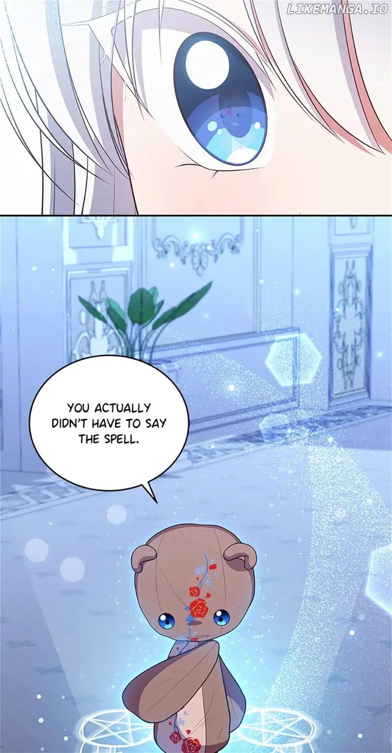 The Villain’s Precious Daughter chapter 70 page 15