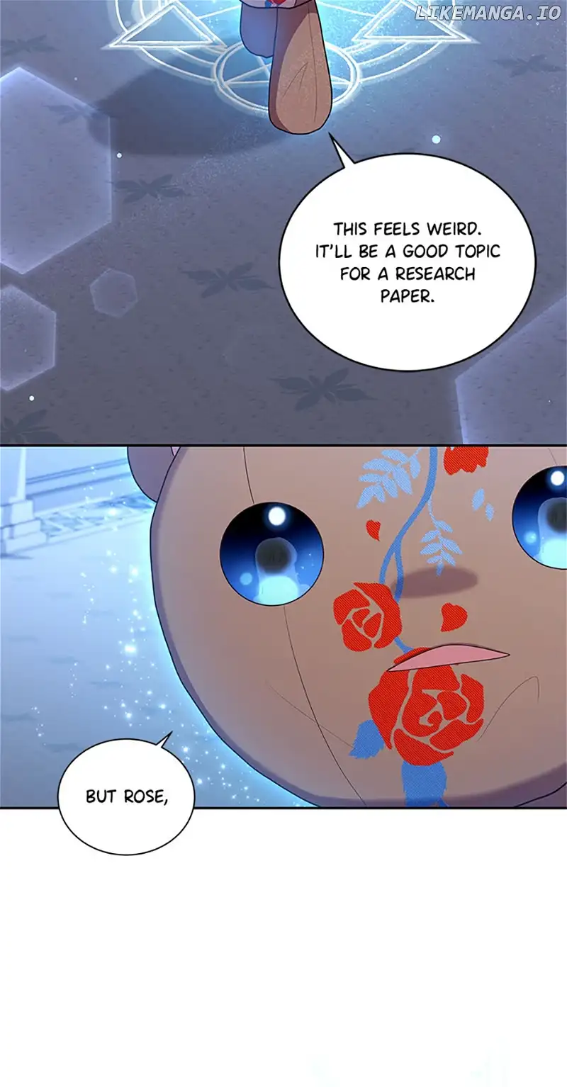 The Villain’s Precious Daughter chapter 70 page 16
