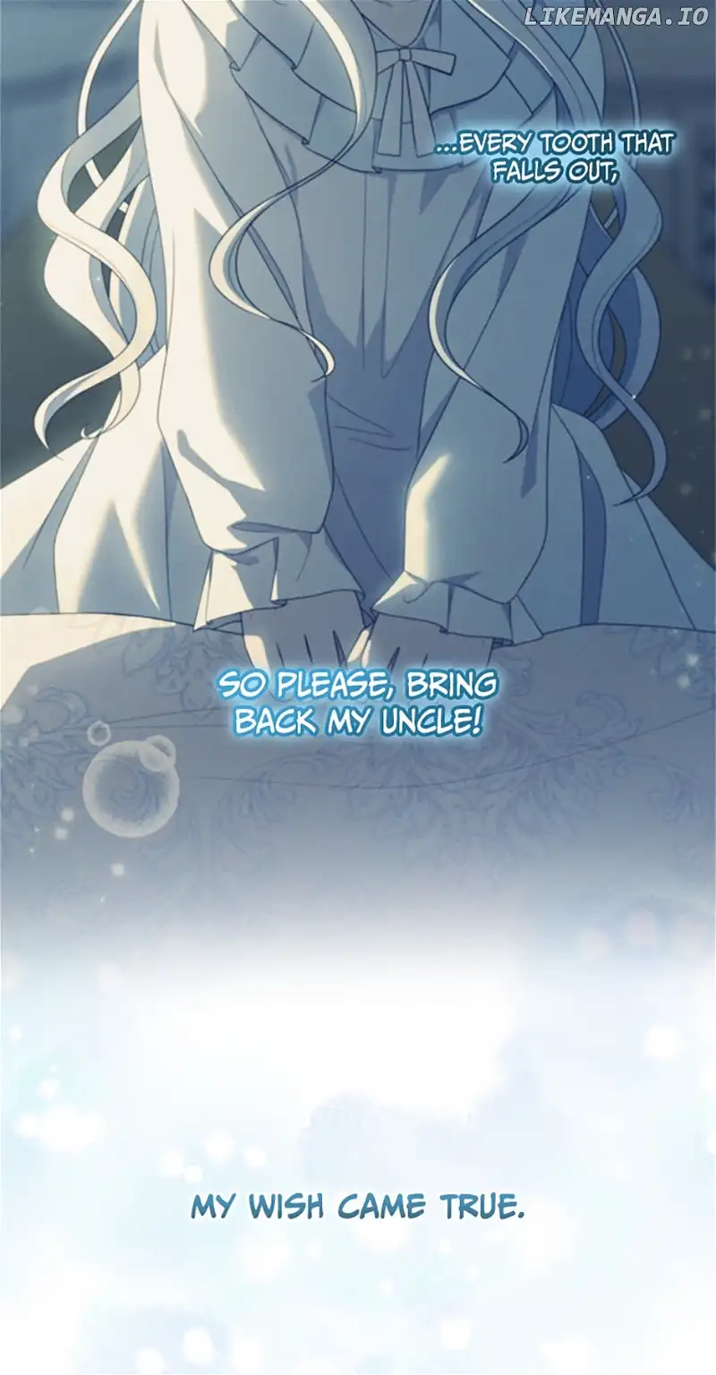 The Villain’s Precious Daughter chapter 70 page 20
