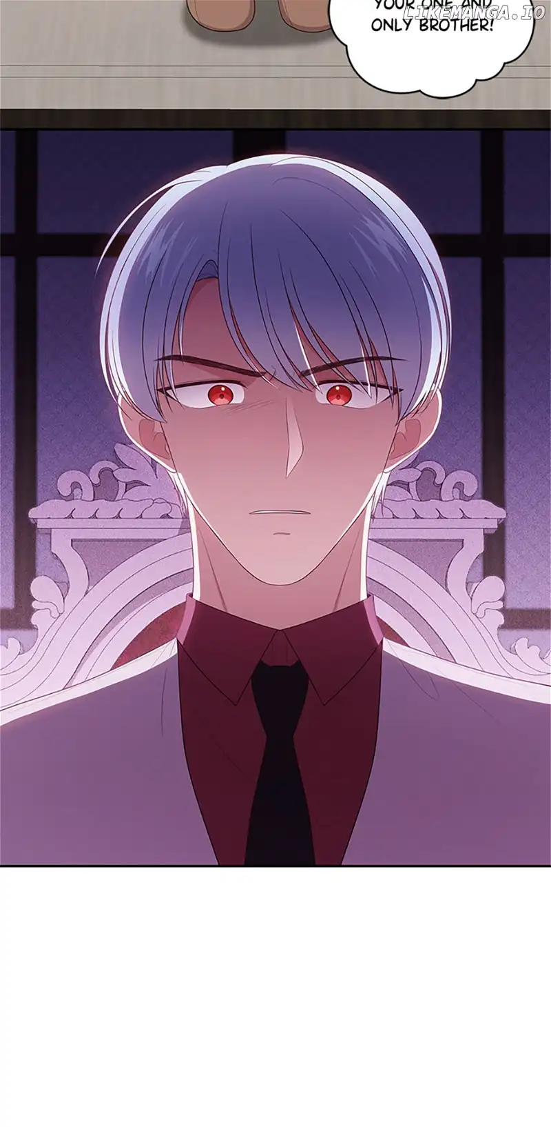 The Villain’s Precious Daughter chapter 70 page 30