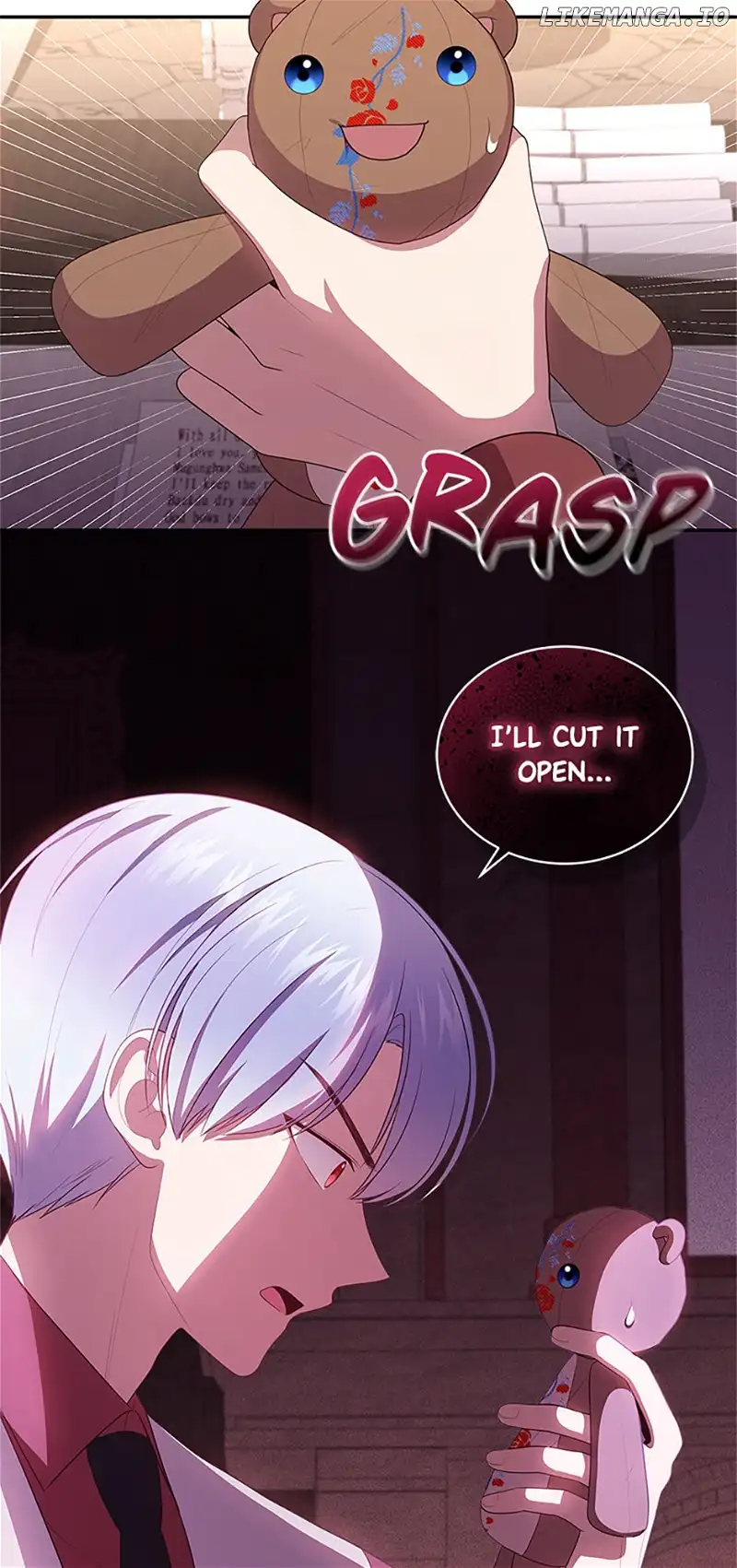 The Villain’s Precious Daughter chapter 70 page 32