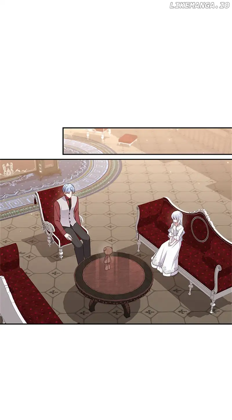 The Villain’s Precious Daughter chapter 70 page 45