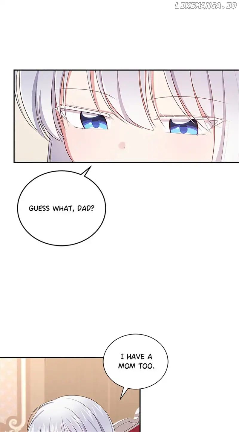 The Villain’s Precious Daughter chapter 70 page 47