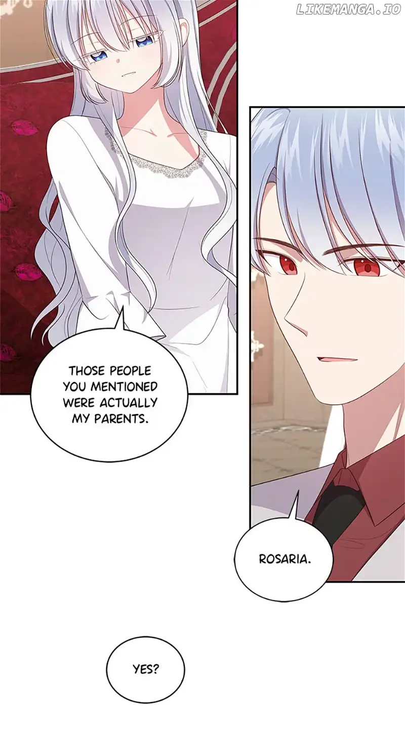 The Villain’s Precious Daughter chapter 70 page 48