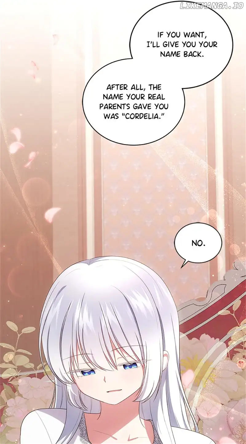 The Villain’s Precious Daughter chapter 70 page 49