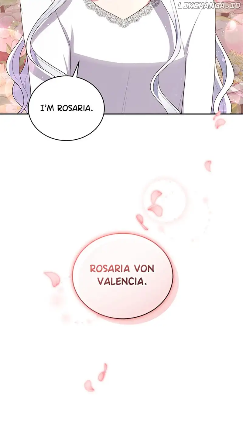 The Villain’s Precious Daughter chapter 70 page 50
