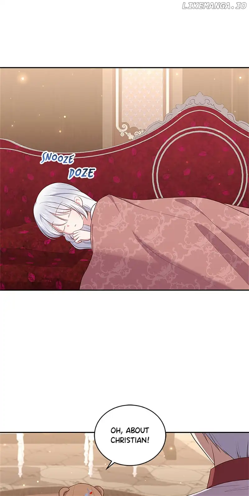 The Villain’s Precious Daughter chapter 70 page 51