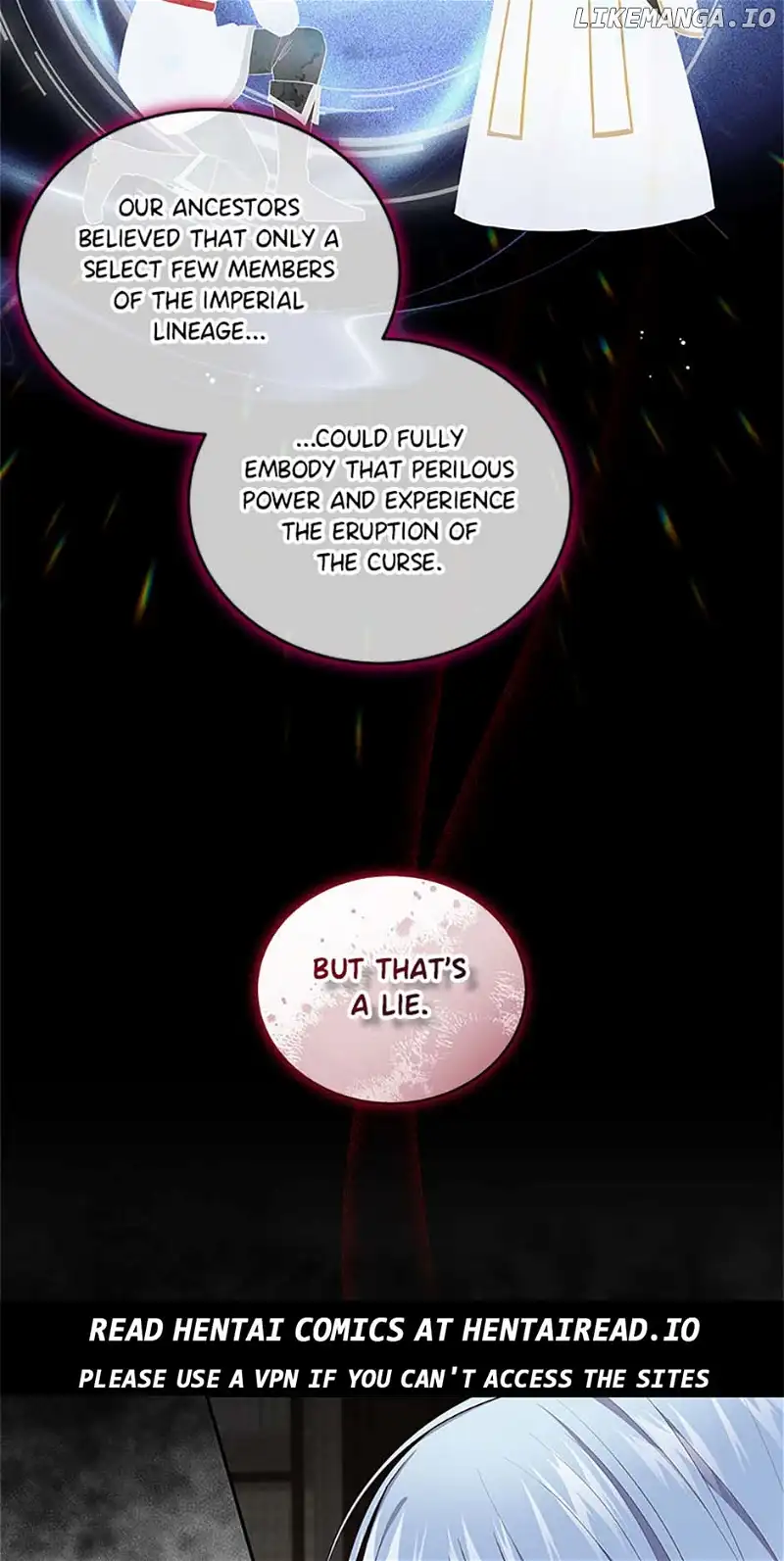 The Villain’s Precious Daughter chapter 70 page 53