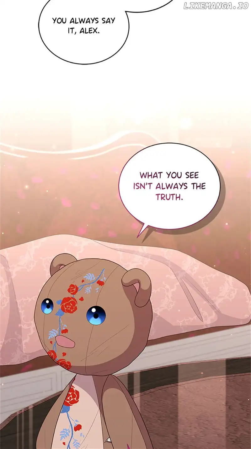 The Villain’s Precious Daughter chapter 70 page 56