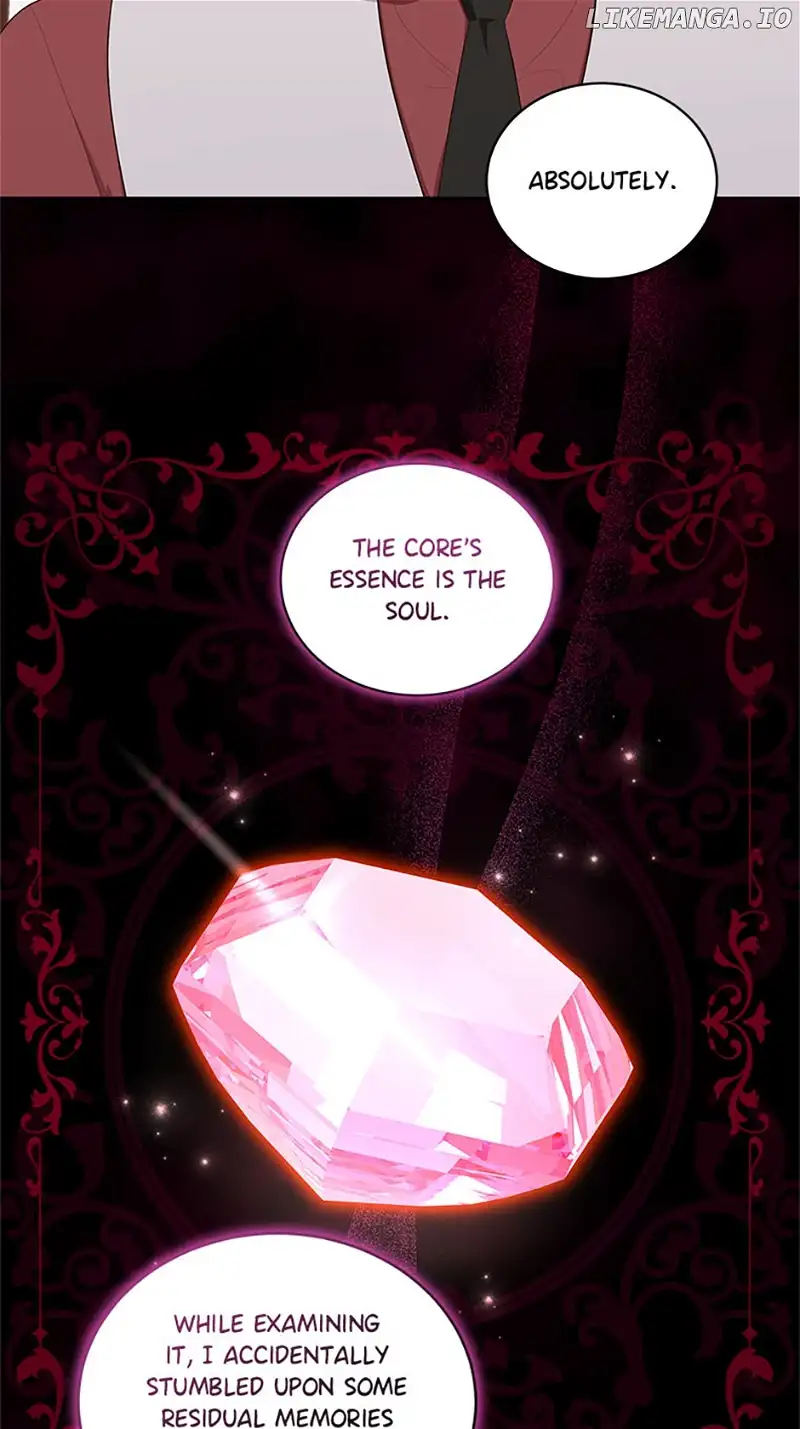 The Villain’s Precious Daughter chapter 70 page 58