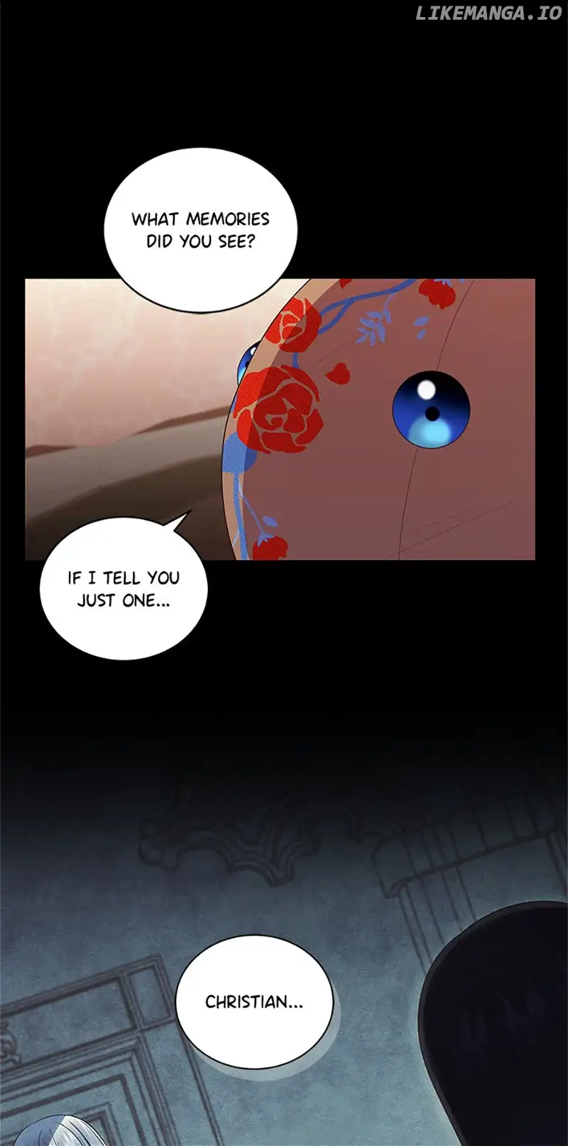 The Villain’s Precious Daughter chapter 70 page 60
