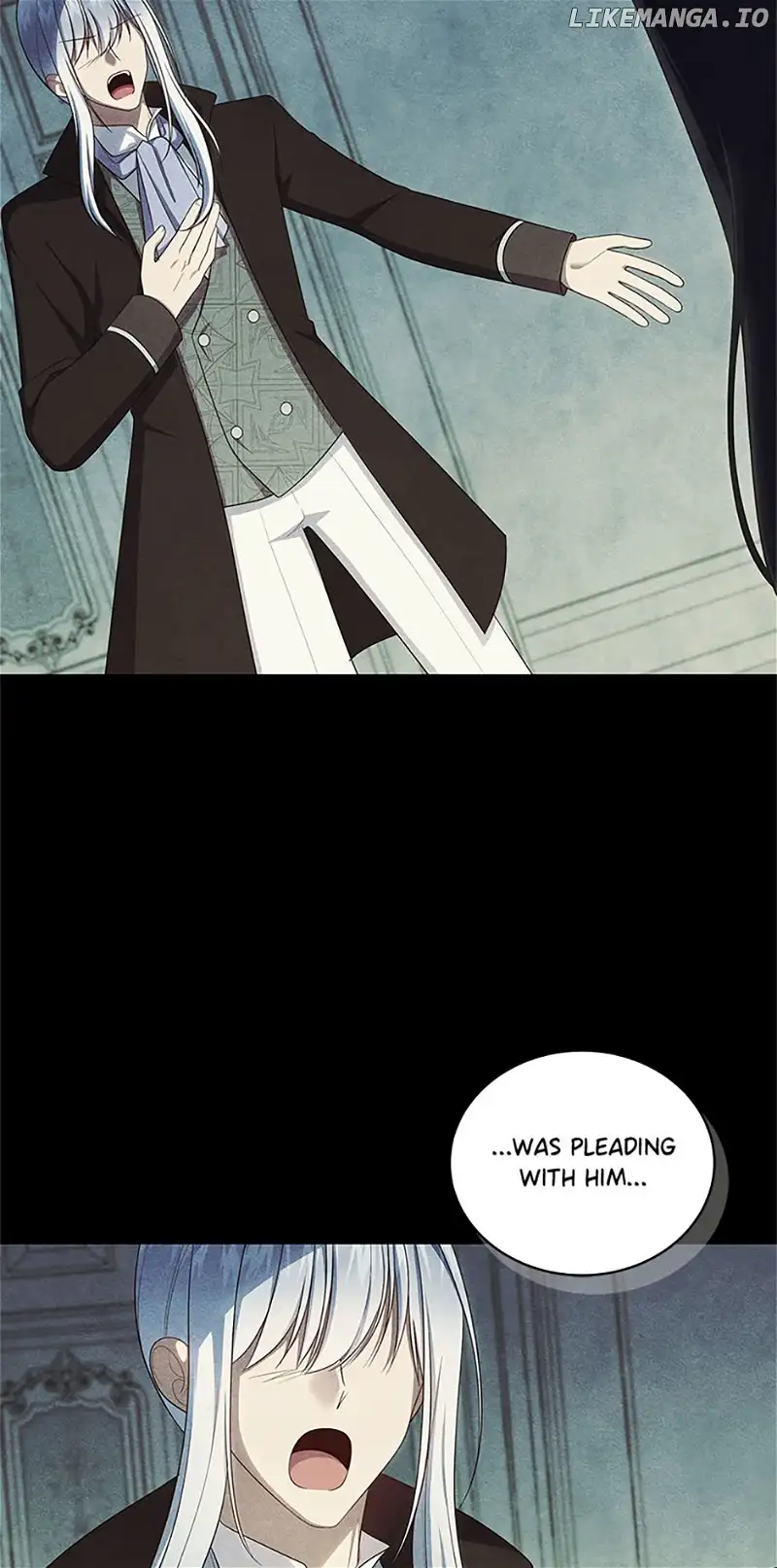 The Villain’s Precious Daughter chapter 70 page 61