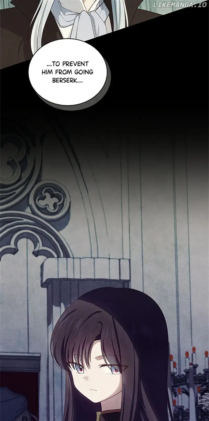 The Villain’s Precious Daughter chapter 70 page 62