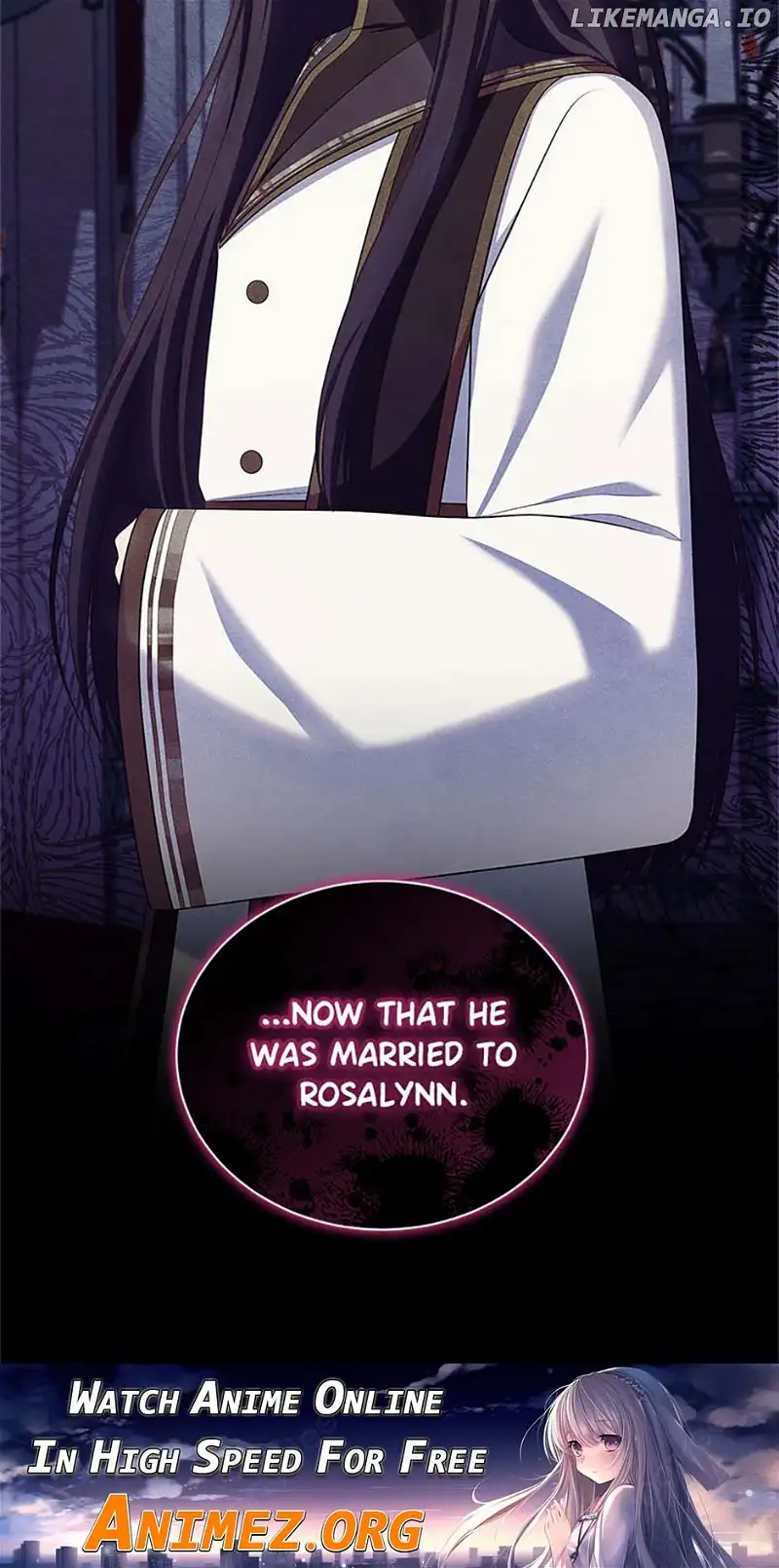 The Villain’s Precious Daughter chapter 70 page 63