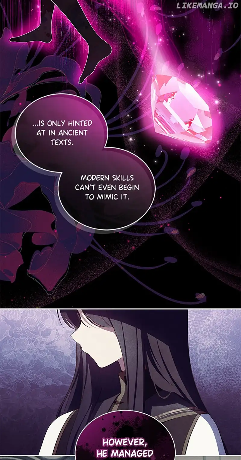 The Villain’s Precious Daughter chapter 71 page 2