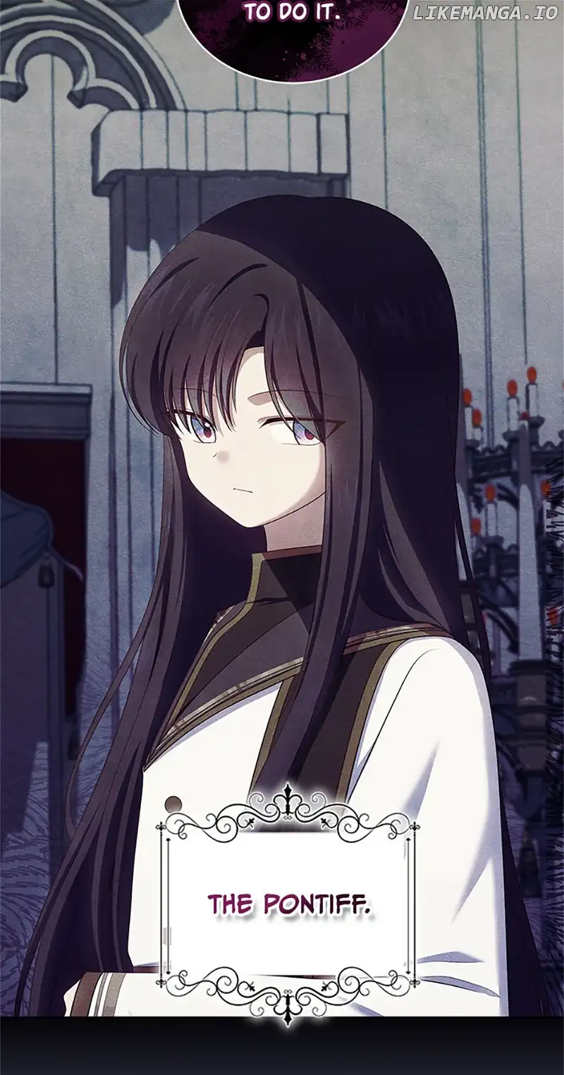 The Villain’s Precious Daughter chapter 71 page 3