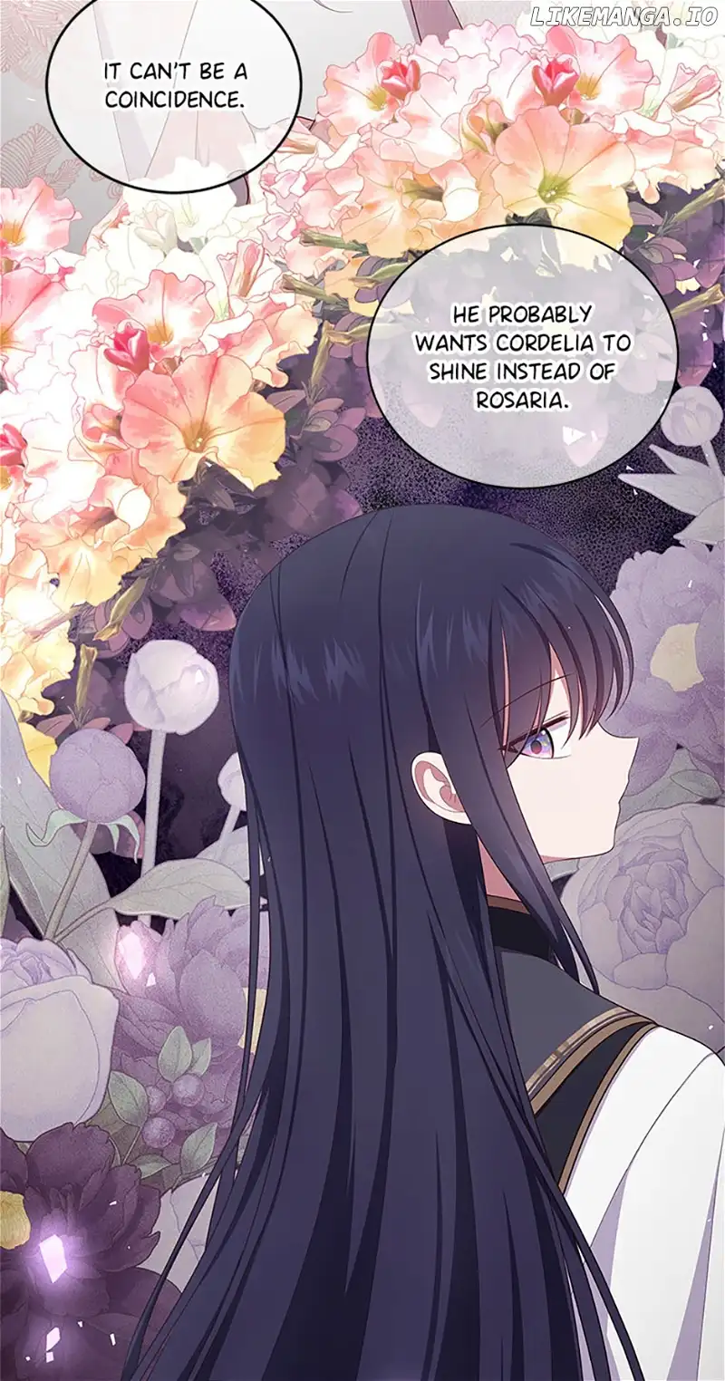 The Villain’s Precious Daughter chapter 71 page 6