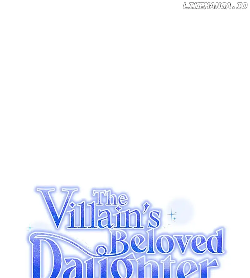 The Villain’s Precious Daughter chapter 71 page 9