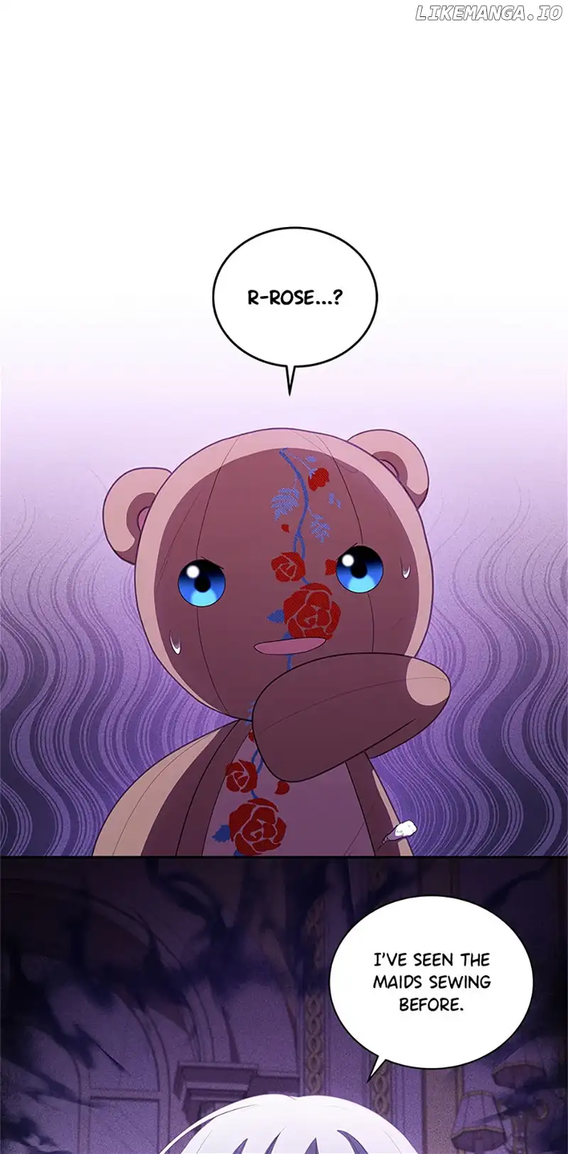 The Villain’s Precious Daughter chapter 71 page 11